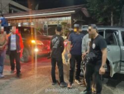 Satgas Cartenz 2026 Bongkar Jaringan Pemasok Amunisi Ilegal ke Kelompok Bersenjata Papua