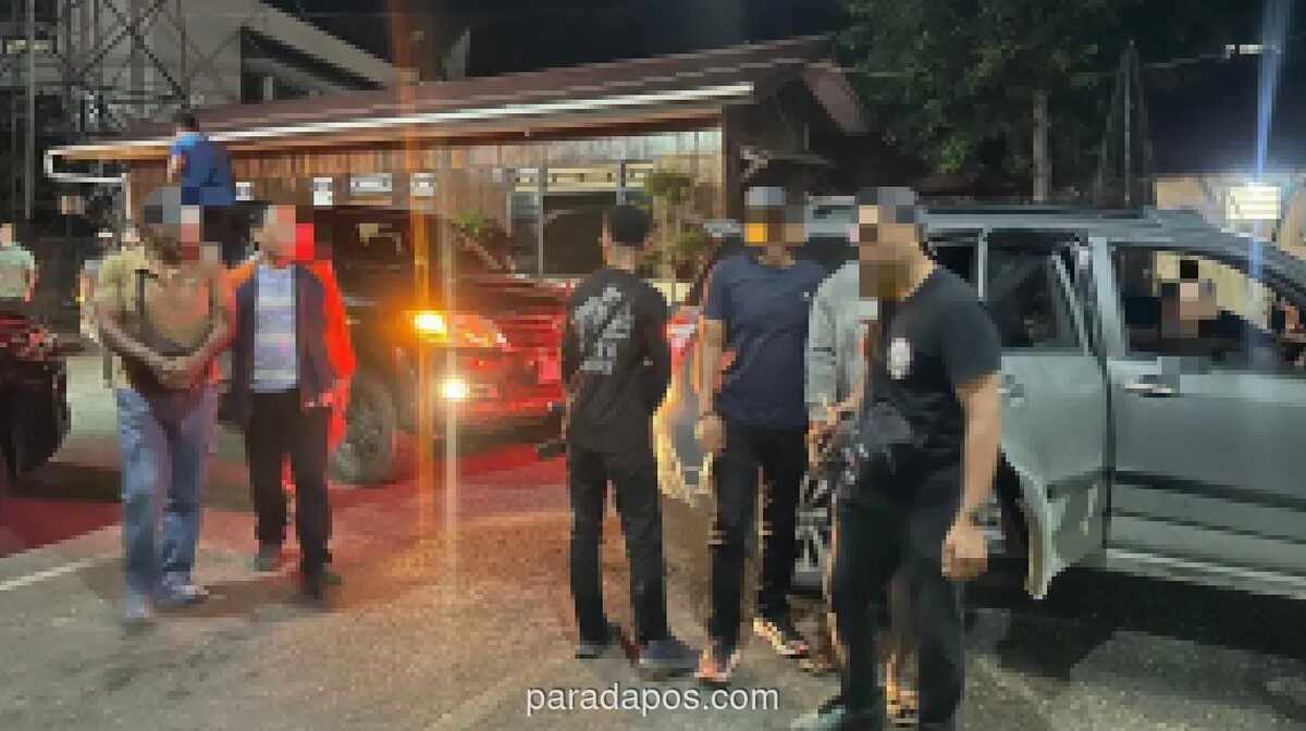 Satgas Cartenz 2026 Bongkar Jaringan Pemasok Amunisi Ilegal ke Kelompok Bersenjata Papua