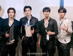 ENHYPEN Umumkan Tur Dunia BLOOD SAGA Selama Dua Tahun, Termasuk Konser di Jakarta