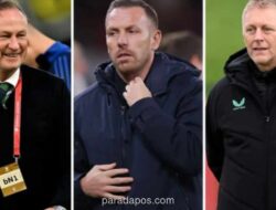 Italia dan Swedia Hadapi Ujian Berat di Semifinal Play-off Piala Dunia 2026