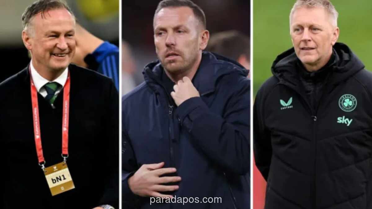 Italia dan Swedia Hadapi Ujian Berat di Semifinal Play-off Piala Dunia 2026