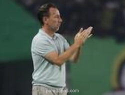 PSIM Fokus ke Laga Kandang Usai Raih Satu Poin di Padang