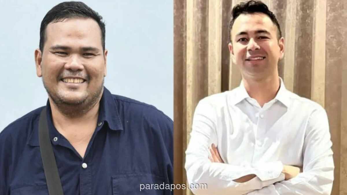 Fahmi Bo Pilih Bebas Kontrakan dari Raffi Ahmad Demi Kedekatan dengan Anak