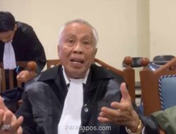 Sidang Korupsi Plaza Klaten: Kuasa Hukum Bantah Ada Kerugian Negara