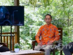 Falsafah Waja Sampai Kaputing dari Banjar Digali untuk Perkuat Karakter Generasi Muda