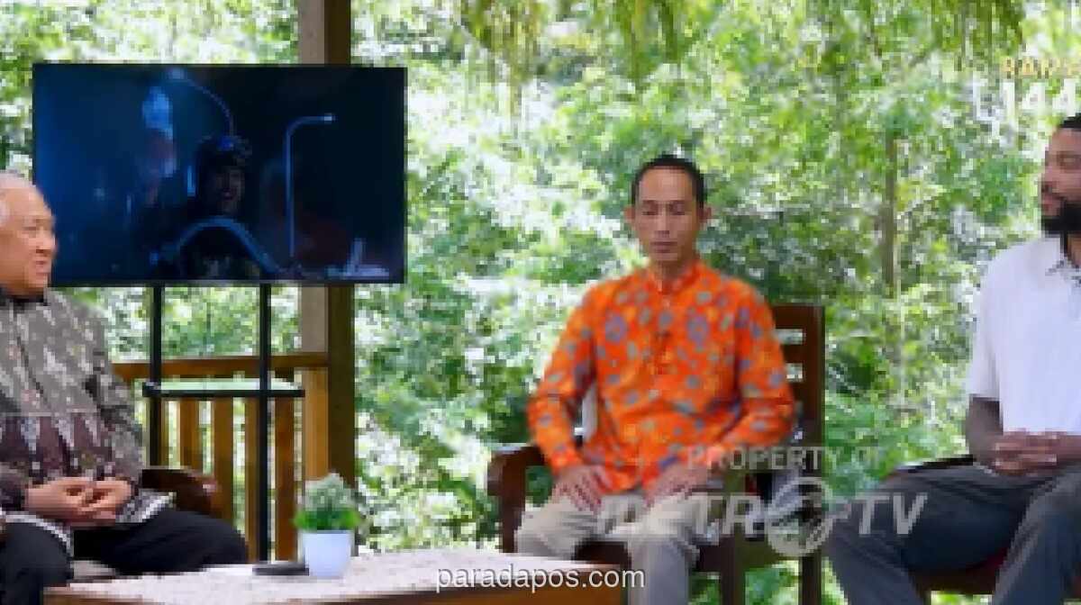 Falsafah Waja Sampai Kaputing dari Banjar Digali untuk Perkuat Karakter Generasi Muda