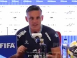 Timnas Indonesia Jalani Laga Perdana Era Herdman Lawan St Kitts and Nevis