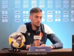 Timnas Indonesia Hadapi Bulgaria di Laga Pamungkas FIFA Series 2026