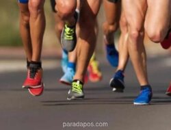 Polres Jaksel Gelar Fun Night Run di Pesanggrahan untuk Cegah Balap Liar