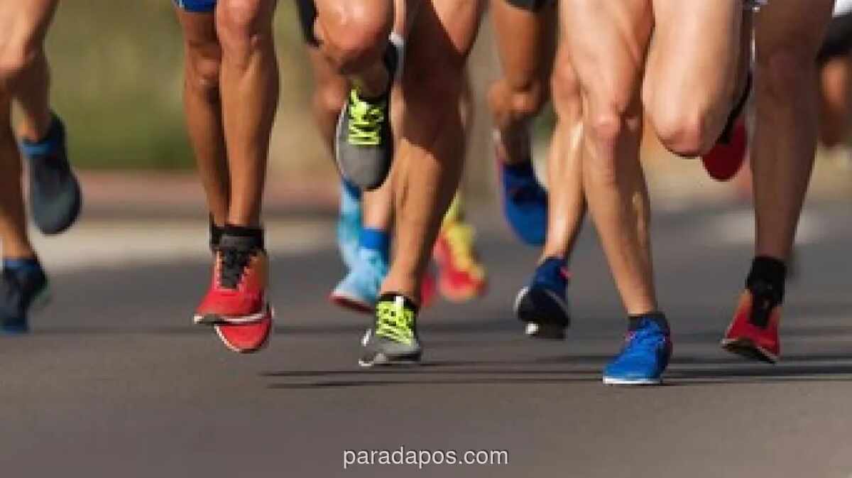 Polres Jaksel Gelar Fun Night Run di Pesanggrahan untuk Cegah Balap Liar