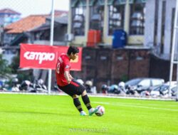 Kampio Arena Gelar Turnamen Futsal Ramadhan 2026 dengan Hadiah Rp15 Juta