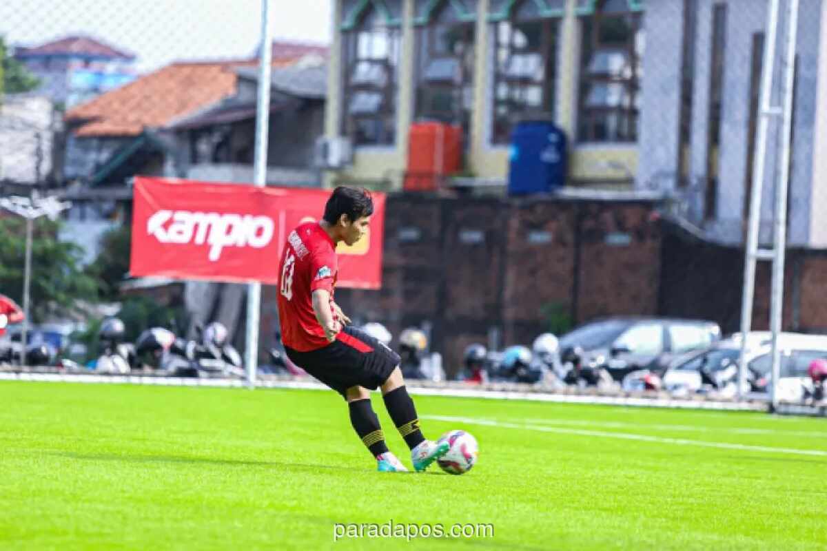 Kampio Arena Gelar Turnamen Futsal Ramadhan 2026 dengan Hadiah Rp15 Juta