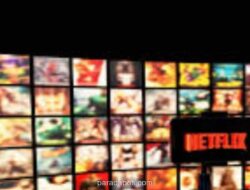 Netflix Akuisisi Studio AI Ben Affleck Usai Gagal Beli Warner Bros.