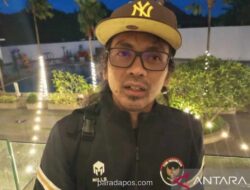 Pelatih Baru Speed Panjat Tebing Pilih Strategi Transisi Bertahap