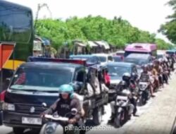Pengamat Usulkan Ganjil Genap di Jalur Non-Tol untuk Antisipasi Macet Arus Balik 2026