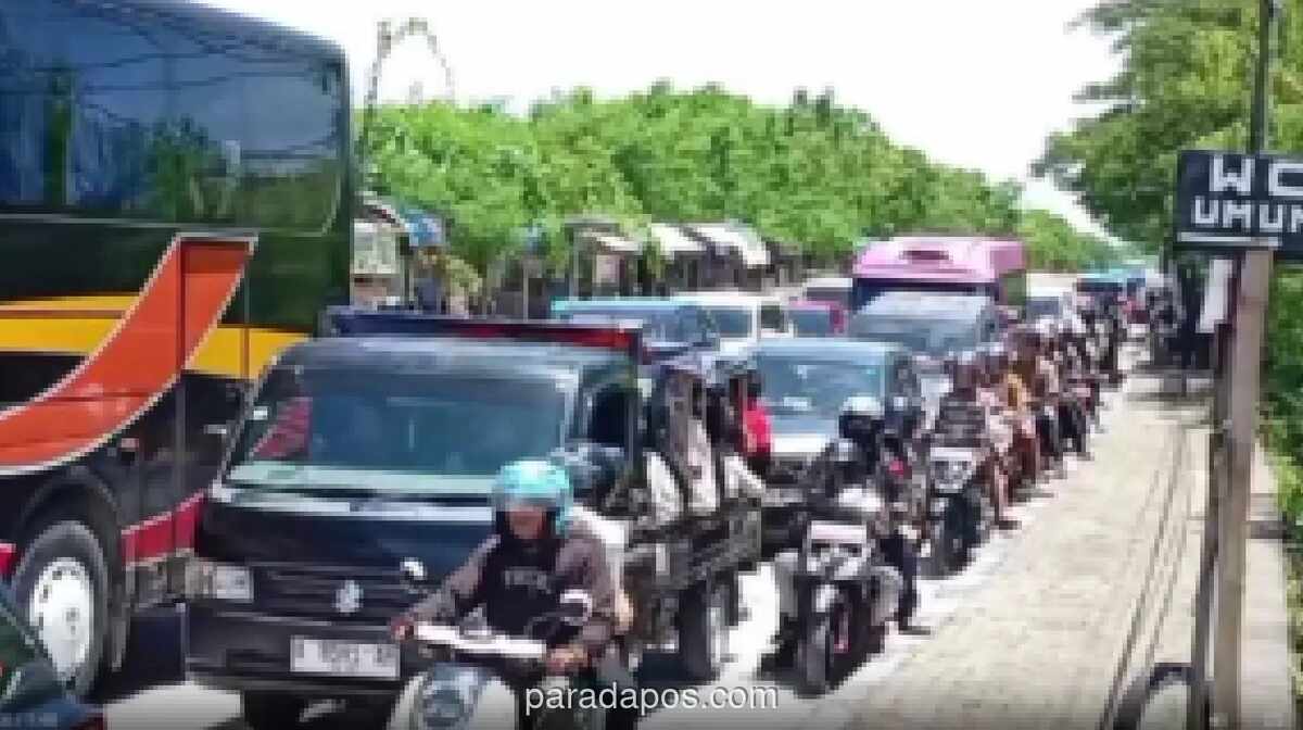 Pengamat Usulkan Ganjil Genap di Jalur Non-Tol untuk Antisipasi Macet Arus Balik 2026