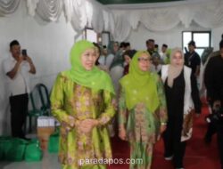 RSU Muslimat Ponorogo Resmi Operasikan Gedung Gus Dur, Tingkatkan Layanan Ibu dan Anak
