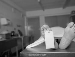 Jenazah Pria Tanpa Identitas Ditemukan Mengapung di Sungai Citarum