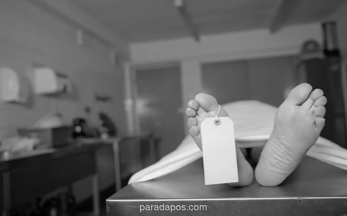 Jenazah Pria Tanpa Identitas Ditemukan Mengapung di Sungai Citarum