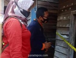 Polisi Kapus Diusulkan Raih Hoegeng Awards 2026 Atas Dedikasi Tangani Kasus Perempuan dan Anak