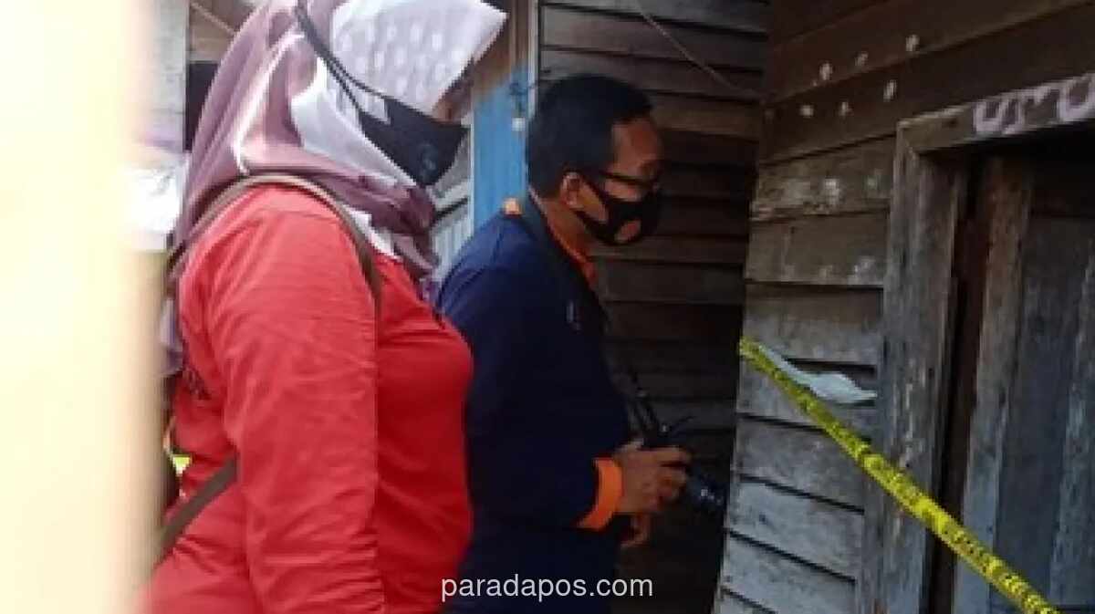 Polisi Kapus Diusulkan Raih Hoegeng Awards 2026 Atas Dedikasi Tangani Kasus Perempuan dan Anak