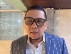 Golkar Anggap Usulan WFH PNS Perlu Kajian Matang, Khawatir Ganggu Pelayanan Publik