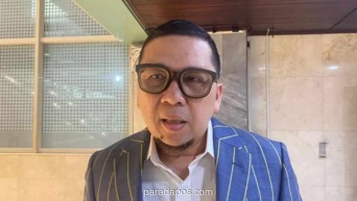 Politikus Golkar Ingatkan WFH PNS Jangan Abaikan Pelayanan Publik