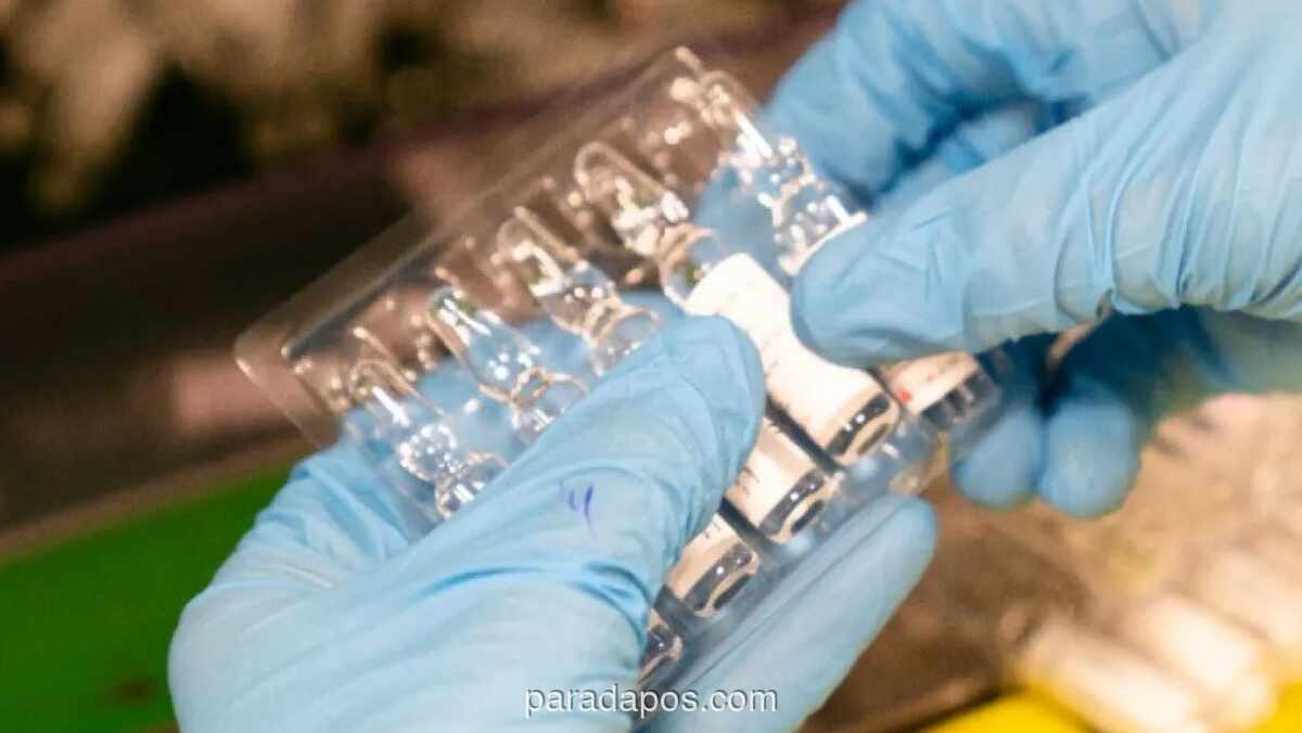 PT Pyridam Farma Perluas Kapasitas Produksi Obat Suntik Steril