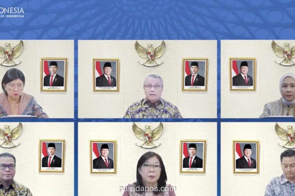 Pertumbuhan Kredit Perbankan Februari 2026 Capai 9,37%, Didorong Kredit Investasi