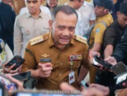 Gubernur Jateng Godok Rencana Wajib Bersepeda bagi ASN dan Pejabat