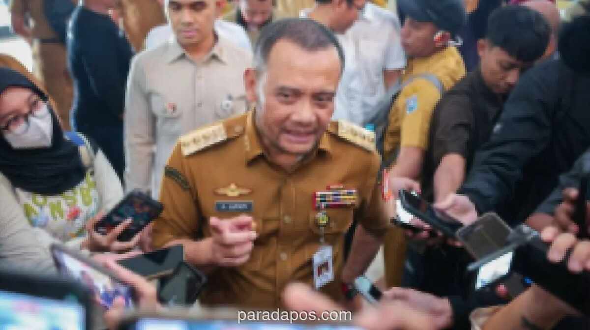 Gubernur Jateng Godok Rencana Wajib Bersepeda bagi ASN dan Pejabat