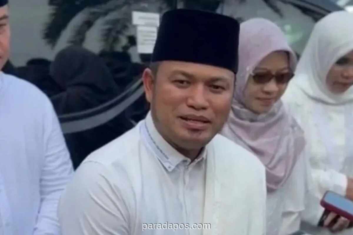 Gubernur Kaltim Kembalikan Mobil Dinas Rp8 Miliar Usai Dikritik Presiden Prabowo