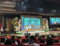 Gubernur Bali Dorong Optimalisasi Database untuk Lindungi Pekerja Migran