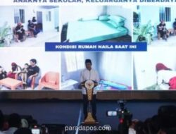 Mensos Tegaskan Pemeringkatan Penerima Bansos Sepenuhnya Otoritas BPS