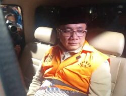 KPK Ubah Status Tahanan Mantan Menag Yaqut dari Lembaga ke Rumah, Picu Sorotan