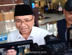 Pengadilan Tolak Praperadilan, Status Tersangka Gus Yaqut dalam Kasus Korupsi Kuota Haji Tetap Sah