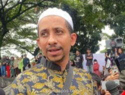 Habib Jafar Ungkap Komunikasi Terakhir Vidi Aldiano Seputar Perbaikan Ibadah
