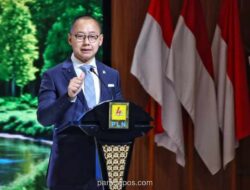 Eddy Soeparno Dukung Arahan Prabowo Percepat Transisi Energi