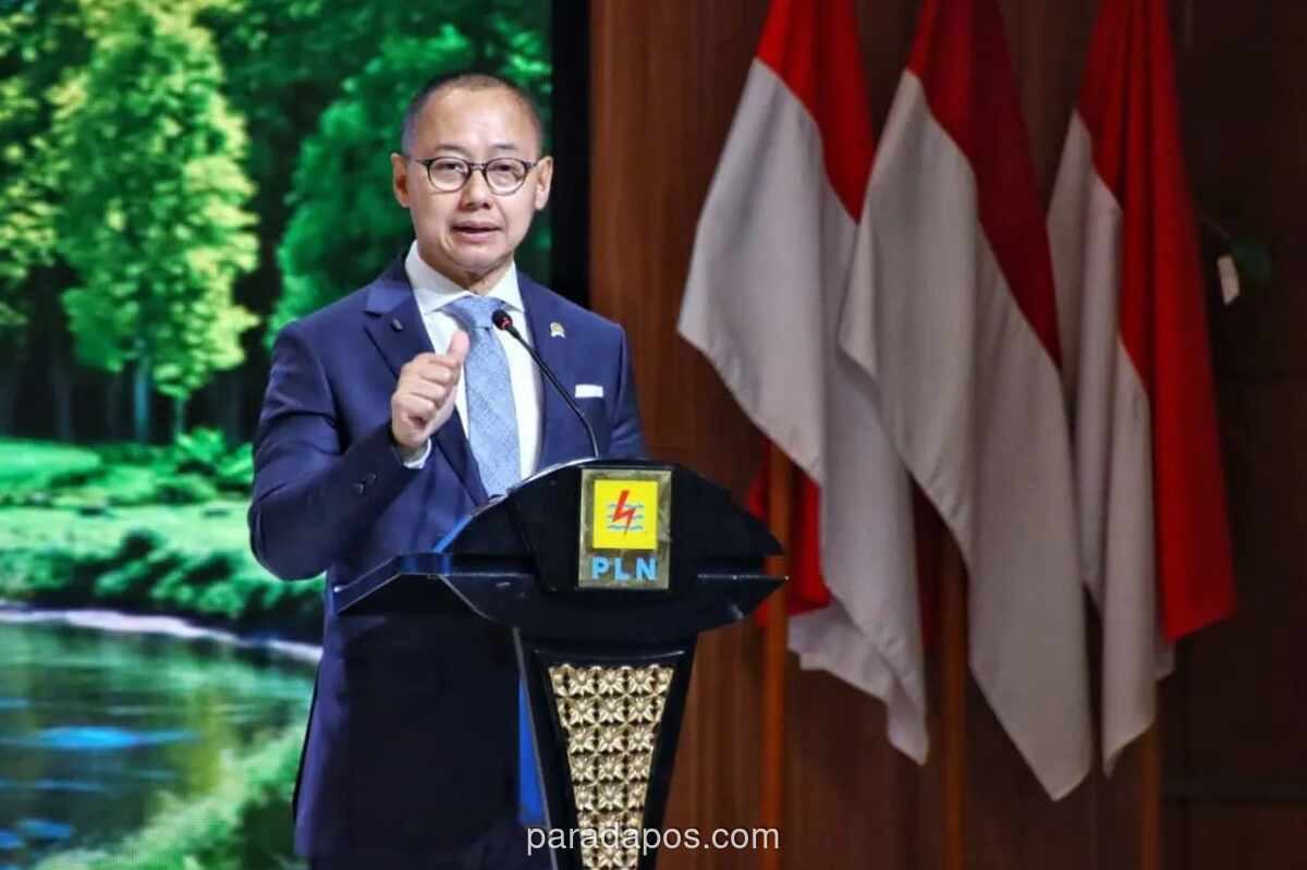 Eddy Soeparno Dukung Arahan Prabowo Percepat Transisi Energi