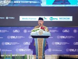 Ketua Muhammadiyah Kecam Serangan di Lebanon yang Tewaskan Prajurit TNI, Salah Satunya Kader