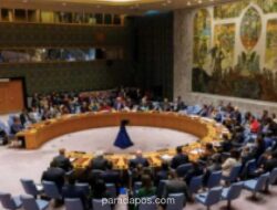 Mantan Diplomat: Hak Veto AS Hambat Aksi Tegas PBB Atas Serangan ke Iran