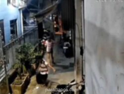 Bayi Perempuan Ditemukan Hidup dalam Tas Ransel di Tumpukan Sampah Pasar Nalo