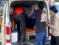 Jenazah Balita yang Hilang di Barito Utara Ditemukan di Perairan Buntok