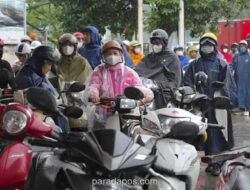 Konflik Timur Tengah Picu Harga Solar Vietnam Naik Lebih dari Dua Kali Lipat