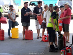 Harga BBM Malaysia Naik Lagi, Solar Tembus Rekor RM 4,72 per Liter