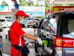 Analis Peringatkan Potensi Lonjakan Permintaan BBM Subsidi Imbas Kenaikan Harga Minyak Dunia