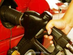 DPR Apresiasi Upaya Pemerintah Pertahankan Harga BBM di Tengah Gejolak Global