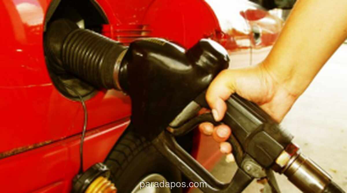 DPR Apresiasi Upaya Pemerintah Pertahankan Harga BBM di Tengah Gejolak Global