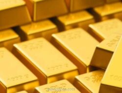 Harga Emas Antam Naik Rp 50.000 per Gram, Sentimen Pasar Menguat