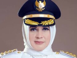 KPK Tangkap Bupati Pekalongan Fadia Arafiq dalam Operasi Tangkap Tangan